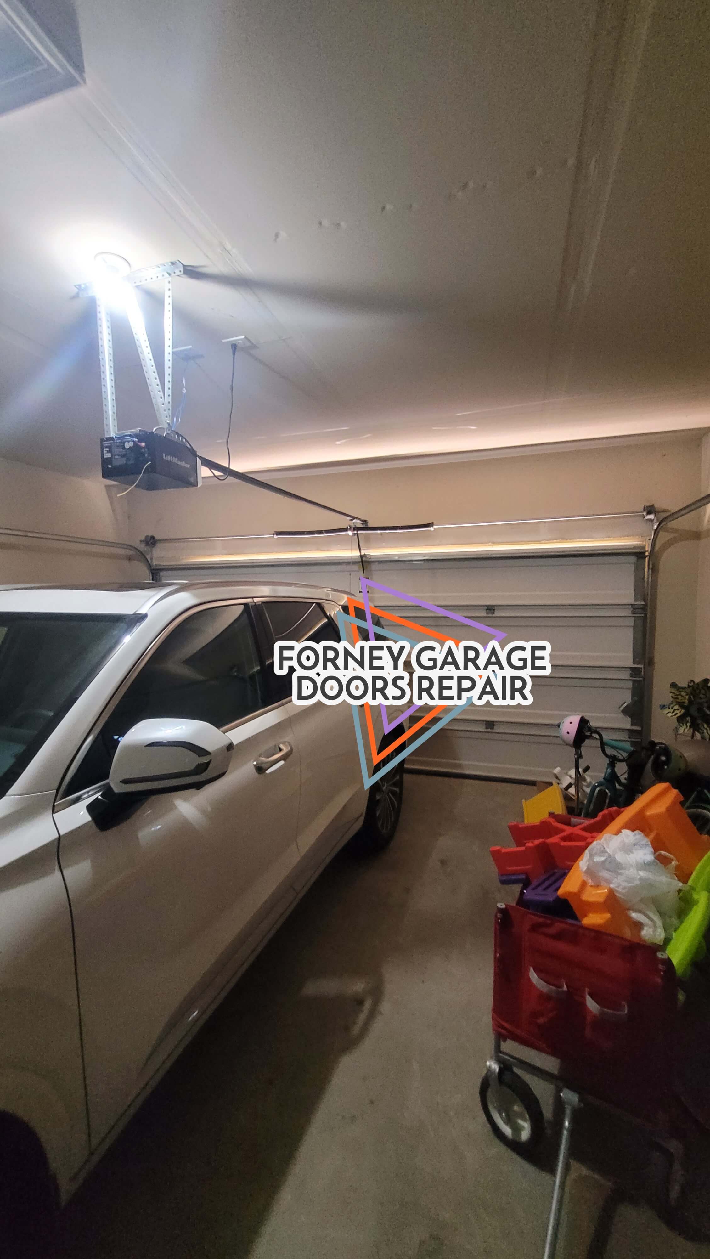 liftmaster-opener-install