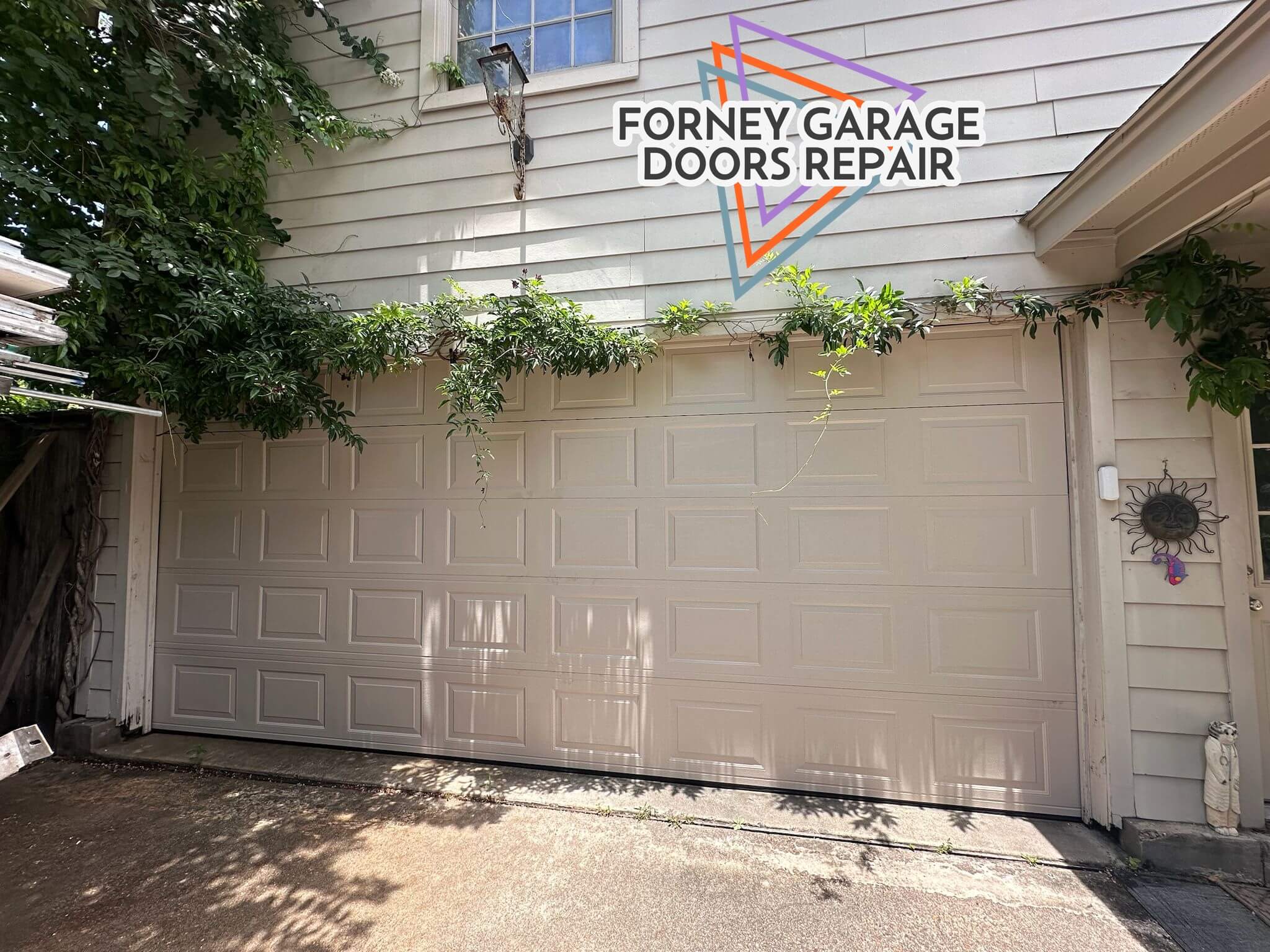 new-almond-door-install