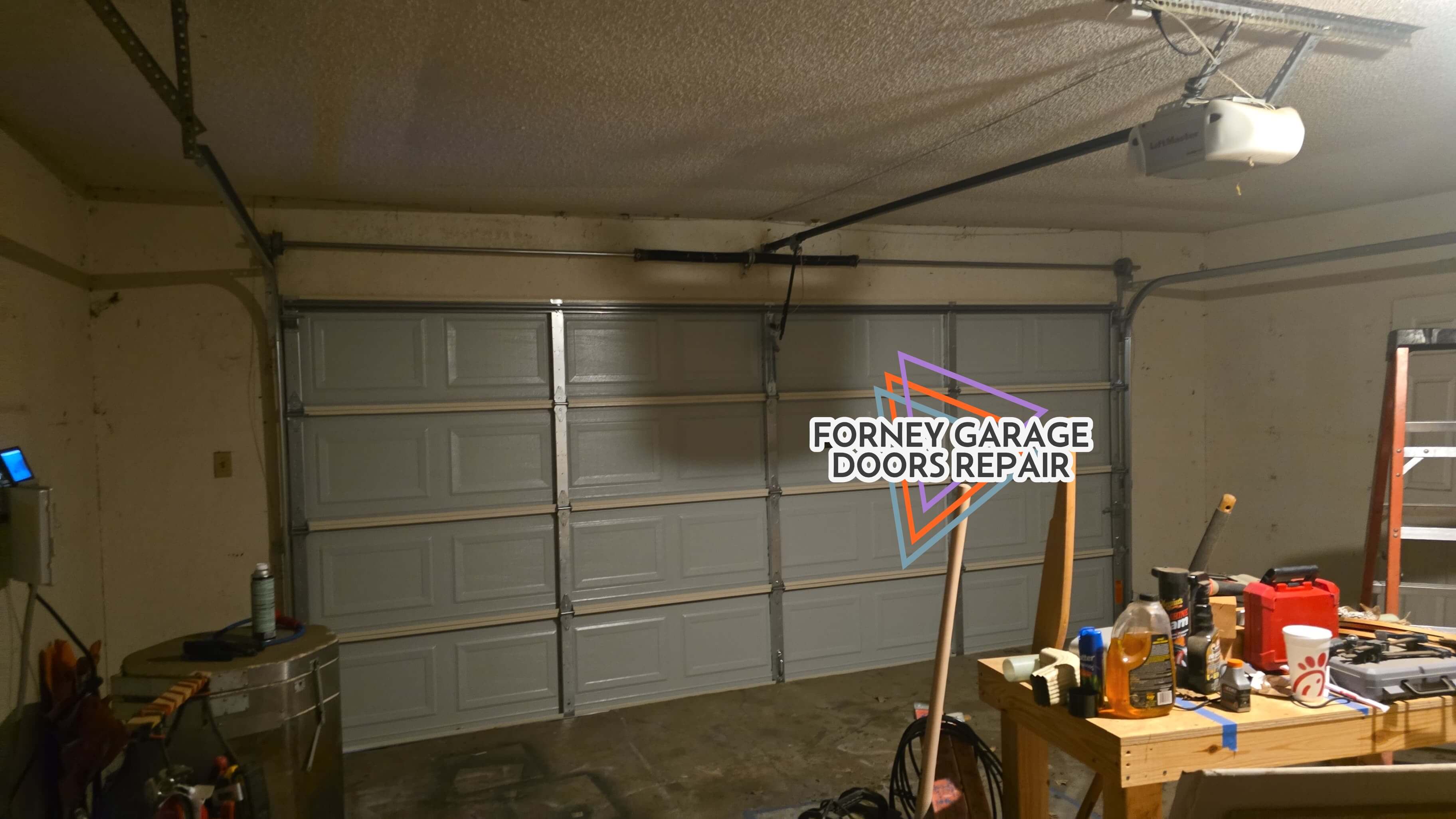 torsion-springs-replacement